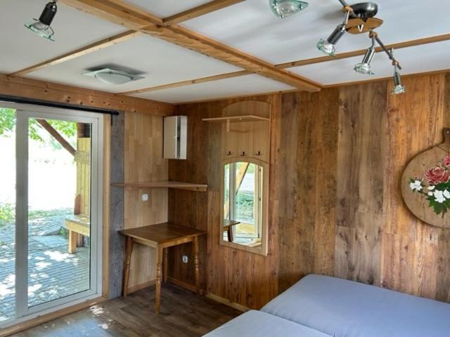 Pilgerzimmer บัดลังเงนซัลซา ภายนอก รูปภาพ