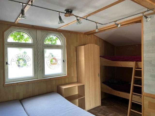 Pilgerzimmer บัดลังเงนซัลซา ภายนอก รูปภาพ